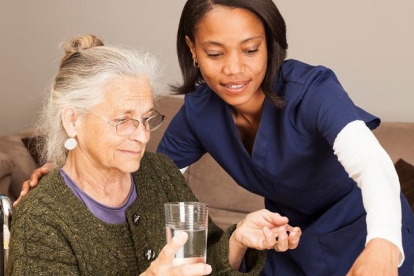 Anytime Home Care Ltd, 98 Himley Crescent