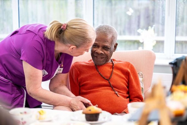 Anytime Home Care Ltd WV4 5BY