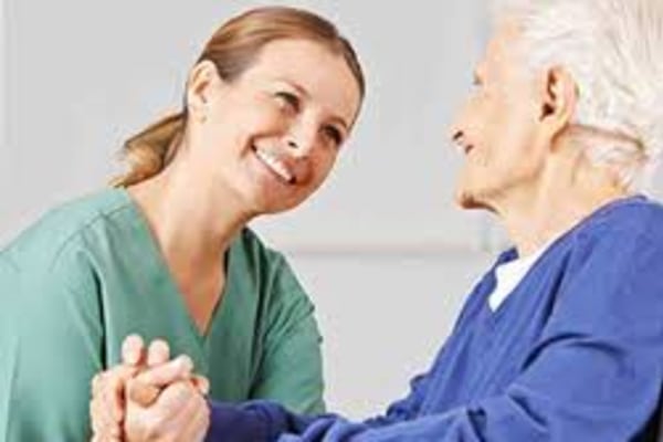 Anytime Home Care Ltd, Wolverhampton, West Midlands