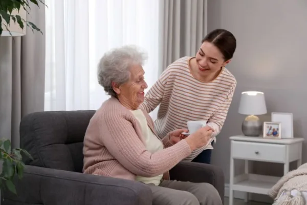 TeeNissi Care Services Ltd, Wantage