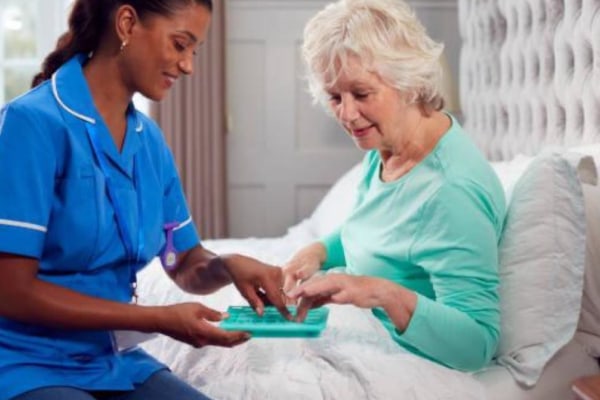 Care Inclusive Ltd, Leeds, West Yorkshire