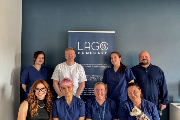 Lago Homecare - Yarm Office, Yarm