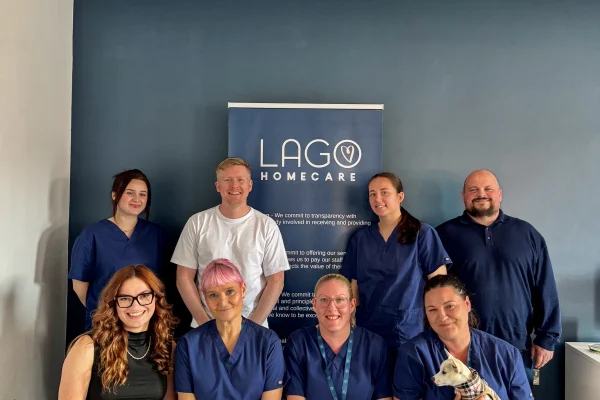 Lago Homecare - Yarm Office, Yarm