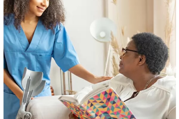 Diamond Health Care Solutions Ltd, Friars House
