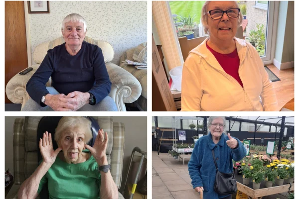 Diamond Social Care Ltd, Ossett