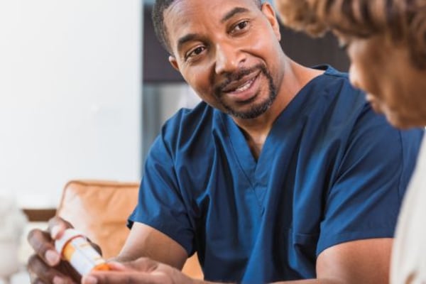 Care Managers Ltd CF23 8RD