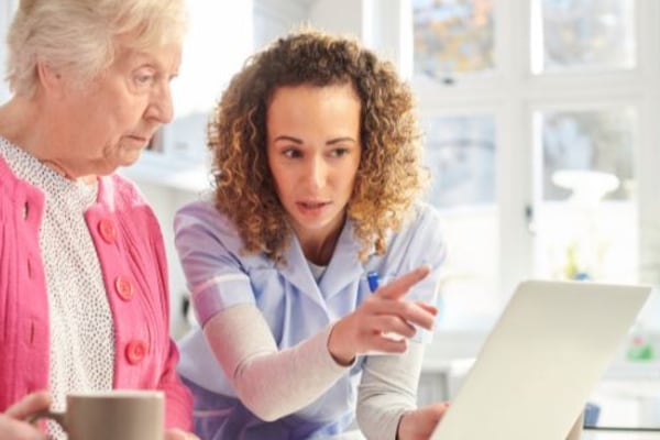 Care Managers Ltd, Cardiff, Torfaen
