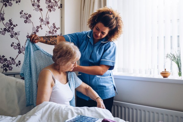 Ivy Homecare Services Ltd, London