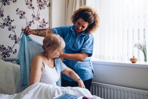 Ivy Homecare Services Ltd, London