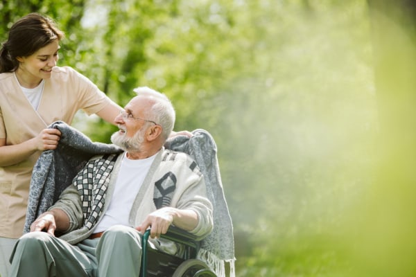 Ivy Homecare Services Ltd W10 5AD