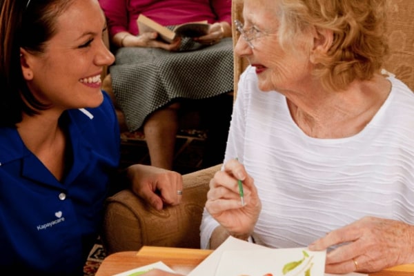 Kapaya Care St Helens Merseyside, Suite 56