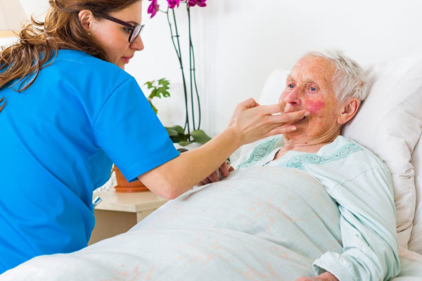 Kapaya Care St Helens Merseyside WA9 4TX