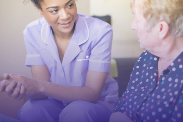 Kapaya Care St Helens Merseyside, St Helens, Cheshire