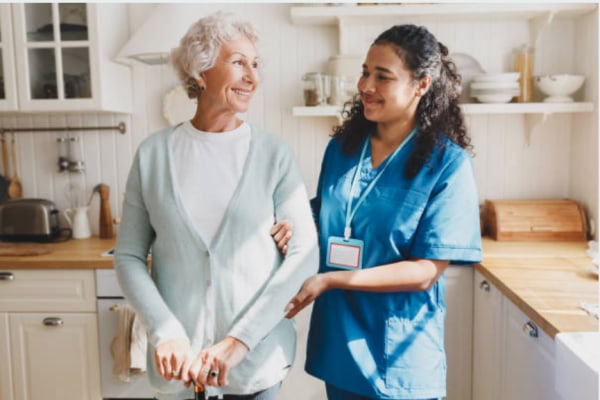 Kinnective Care Ltd, West Drayton, London