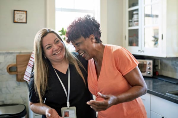 Kinnective Care Ltd UB7 0EB