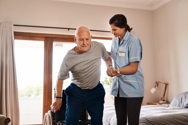 Prestigious Care Services, 33 Woolwich Road