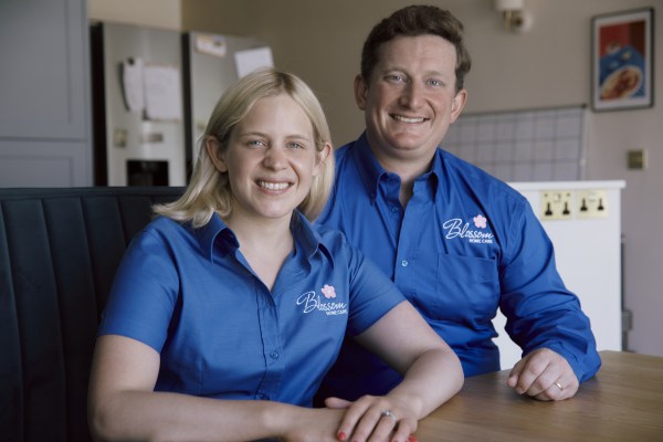 Blossom Home Care Harlow & Epping, Harlow Enterprise Hub