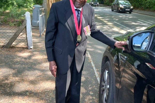 Devine Inspired Care & Temporary Recruitment Agency GU15 3XD