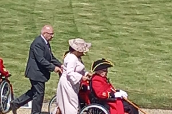 Devine Inspired Care & Temporary Recruitment Agency, Camberley, Surrey