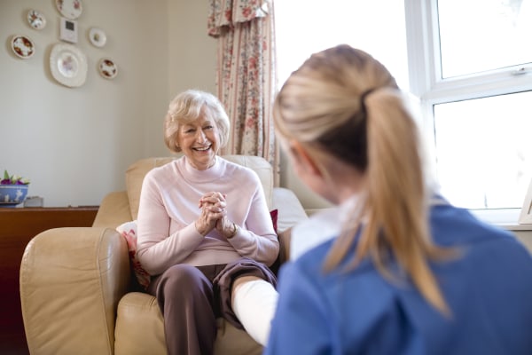 Curatum Care Services, Cheadle, Greater Manchester