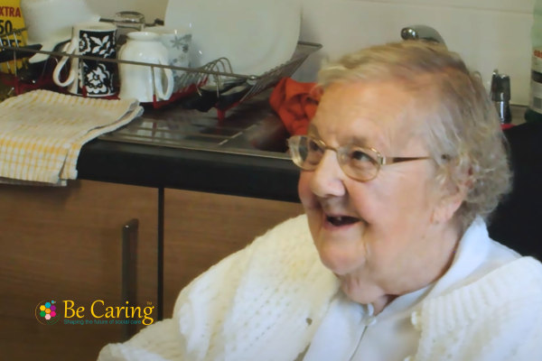 Be Caring Sheffield, Sheffield, Derbyshire