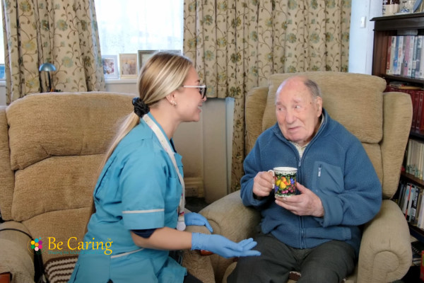 Be Caring Bradford, Unit 30a-30b