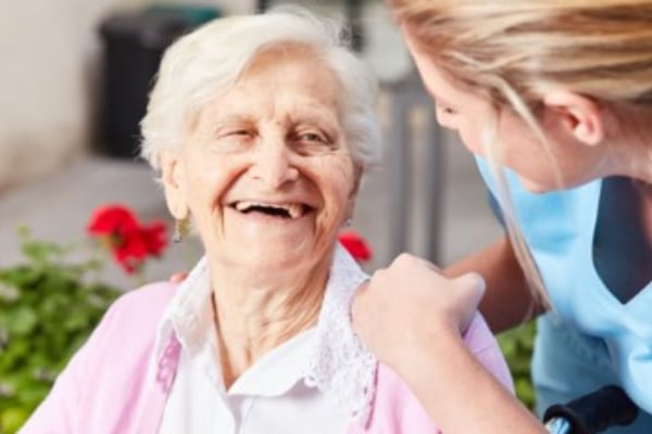 Care Genius, 28 Bishopsfield