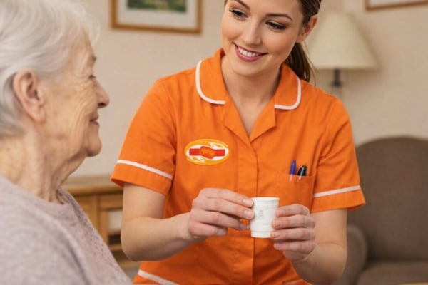 Selebra Homecare Ltd, Cambridge