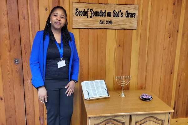 Scodef Care (Dover), Dover, Kent