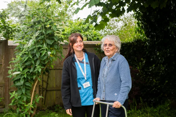 Kingsley Home Care - North Norfolk, Norwich