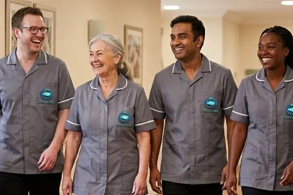 Niya Care (Lucky Niya Ltd), Milton Keynes