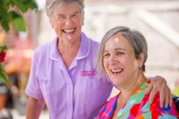 Guardian Angel Carers Godalming and Guildford, Suite G5