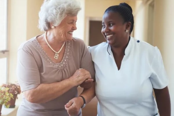 Competent Care Service Ltd, Leeds, West Yorkshire