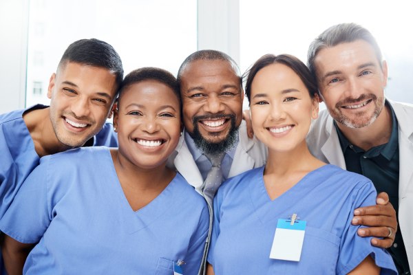 Medway Care Services EH3 6AA