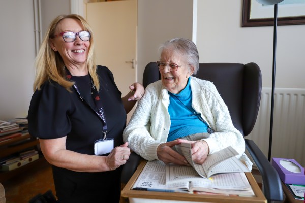 Sylvian Care South East London E15 2TP