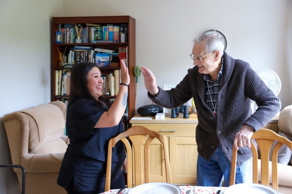 Sylvian Care South East London, London