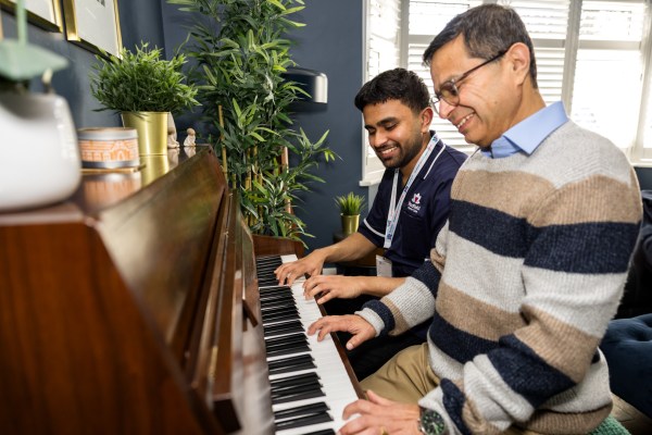 Radfield Home Care Watford & Borehamwood, Watford, Hertfordshire