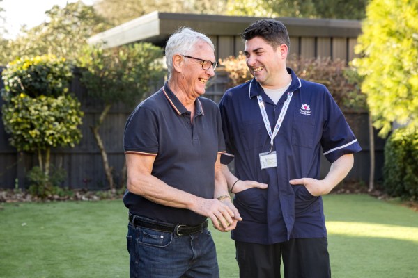 Radfield Home Care Watford & Borehamwood WD24 4AE