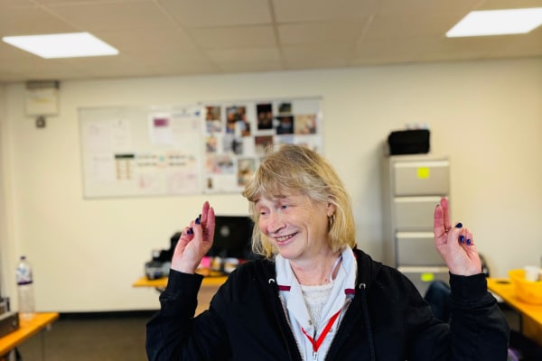 Royal Care Canterbury CT1 3AA