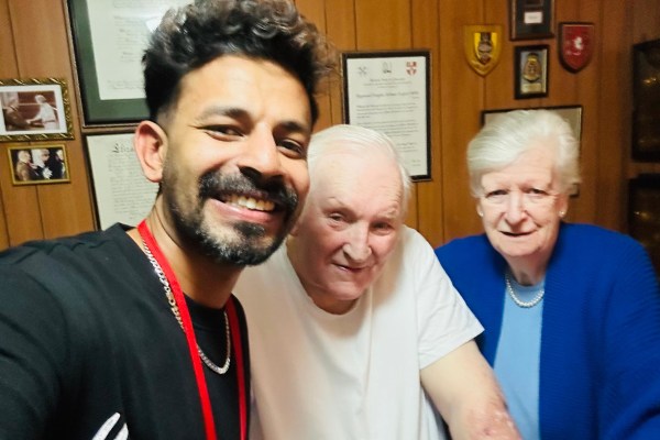 Royal Care Canterbury, Canterbury, Kent