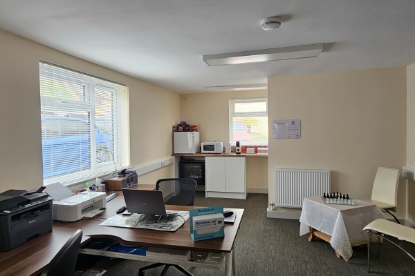 Siluette Care, Office 5