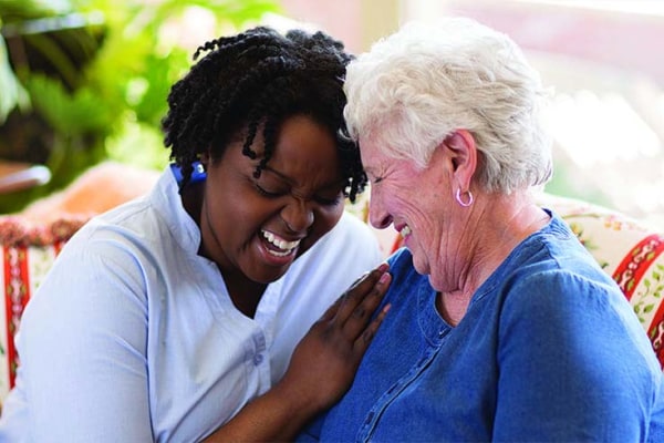 Peaches Health and Social Care Ltd NN14 2FH