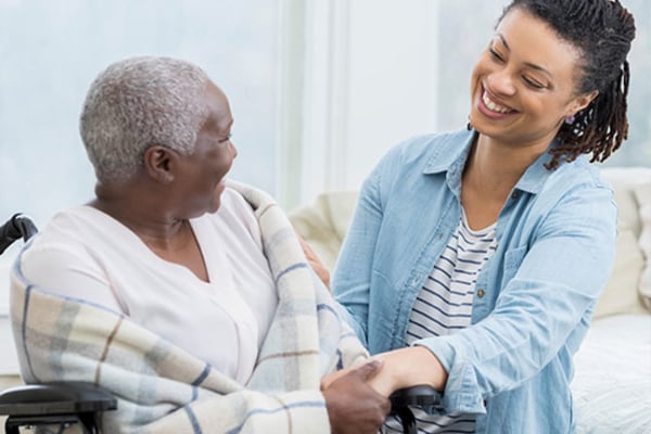 Peaches Health and Social Care Ltd, 4 Oakham Close