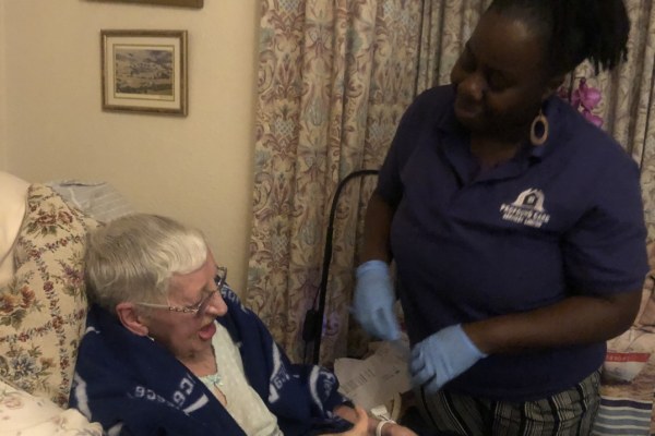 Profound Care Services Ltd, London