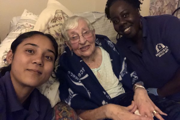 Profound Care Services Ltd, 10 Fennel Street