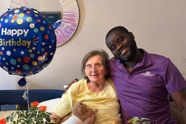 Profound Care Services Ltd, London