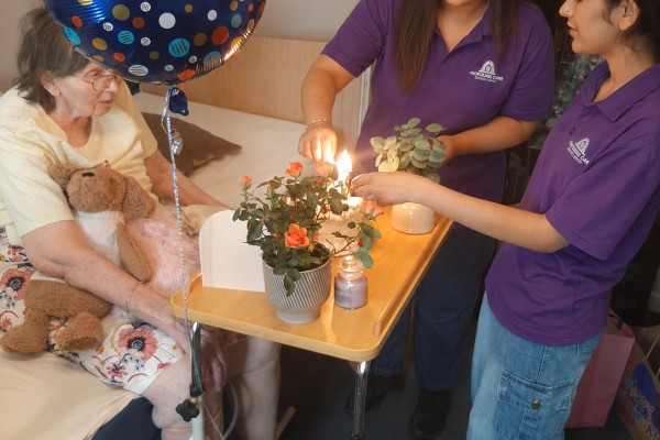 Profound Care Services Ltd, London