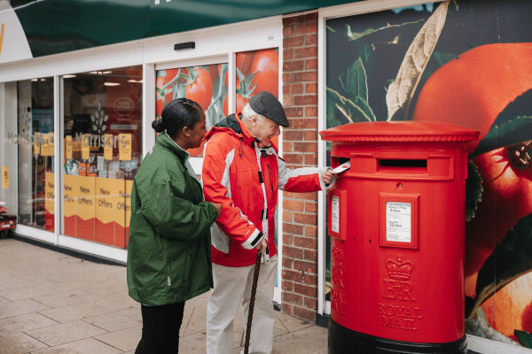 Home Instead (Castleford and Selby) WF10 5HW