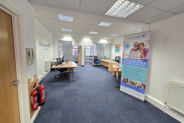 Visiting Angels Manchester West, Sale