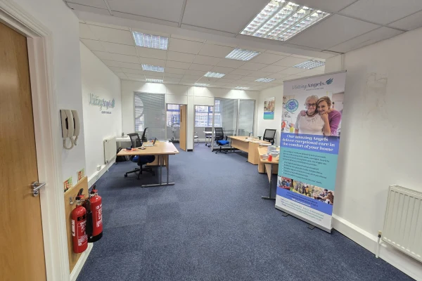 Visiting Angels Manchester West, Sale